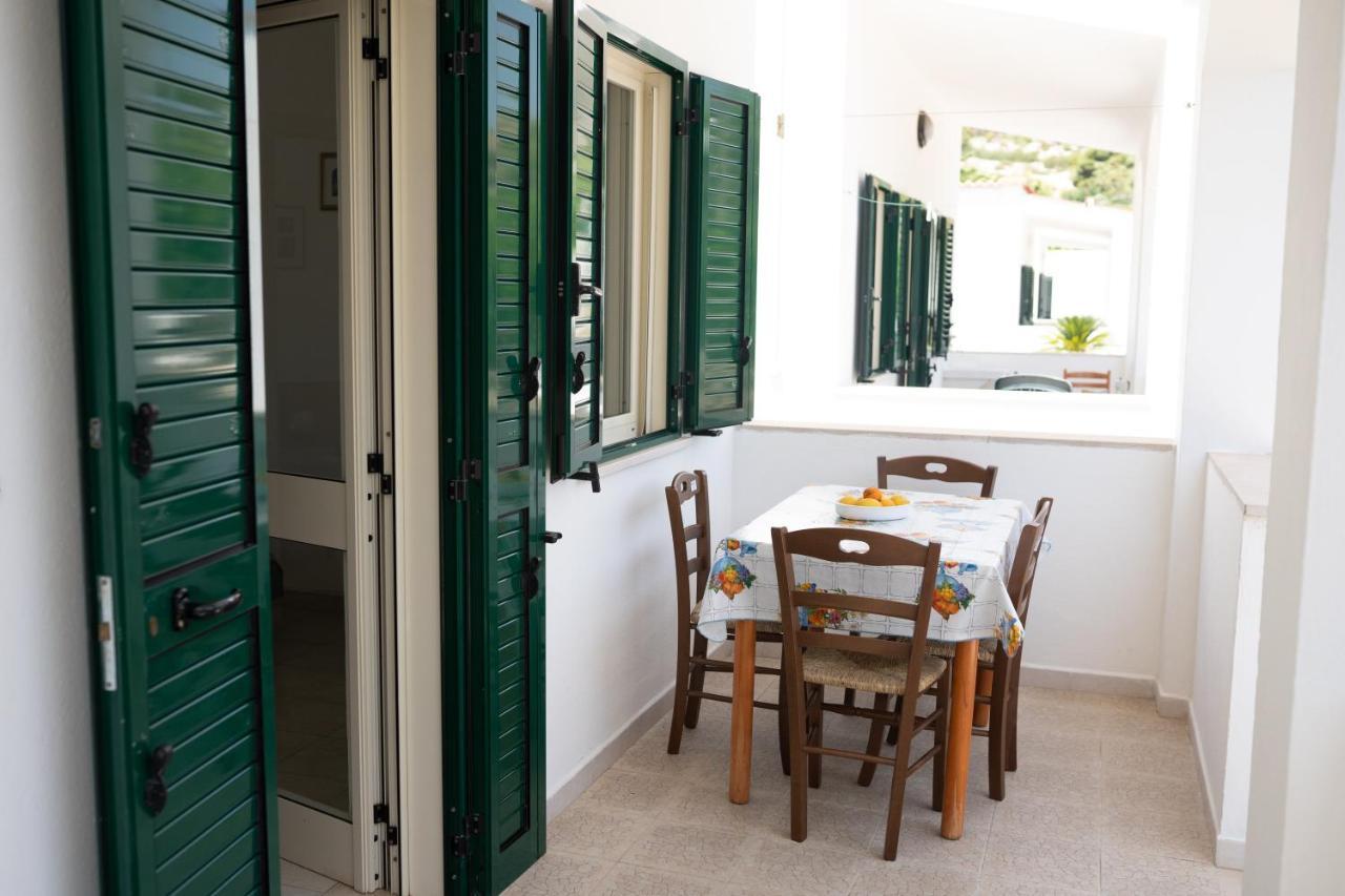 Penta Garden Διαμέρισμα Peschici Εξωτερικό φωτογραφία