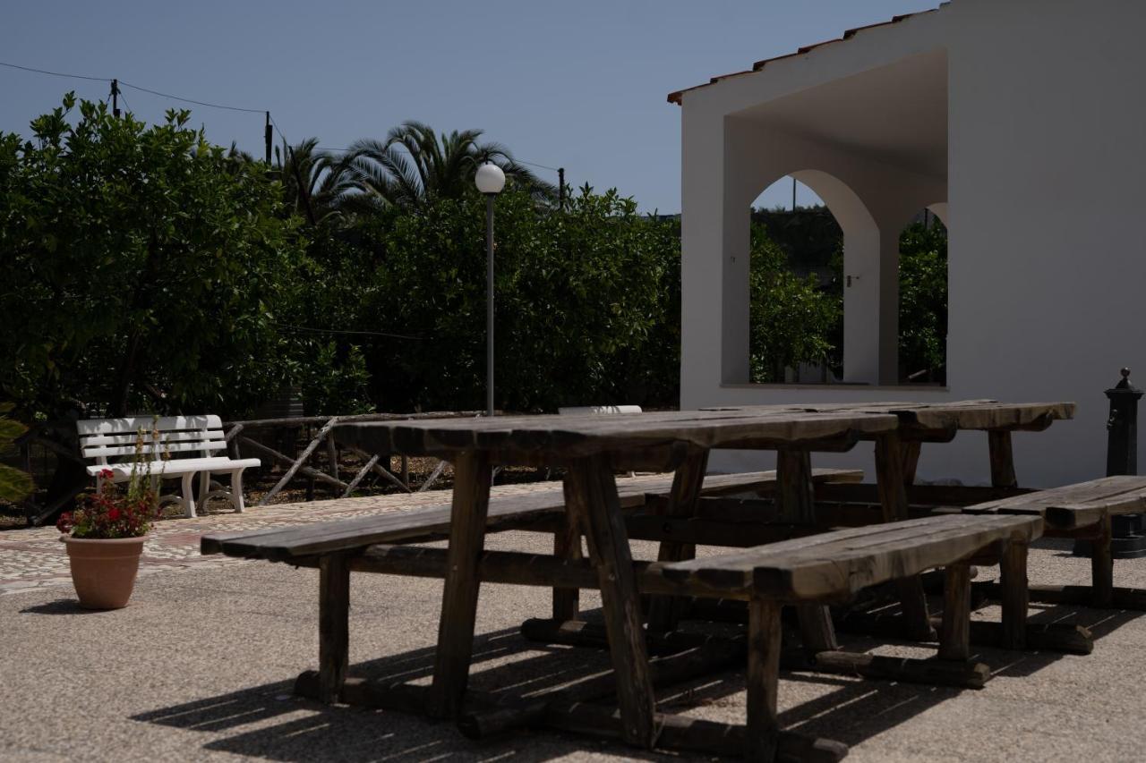 Penta Garden Διαμέρισμα Peschici Εξωτερικό φωτογραφία