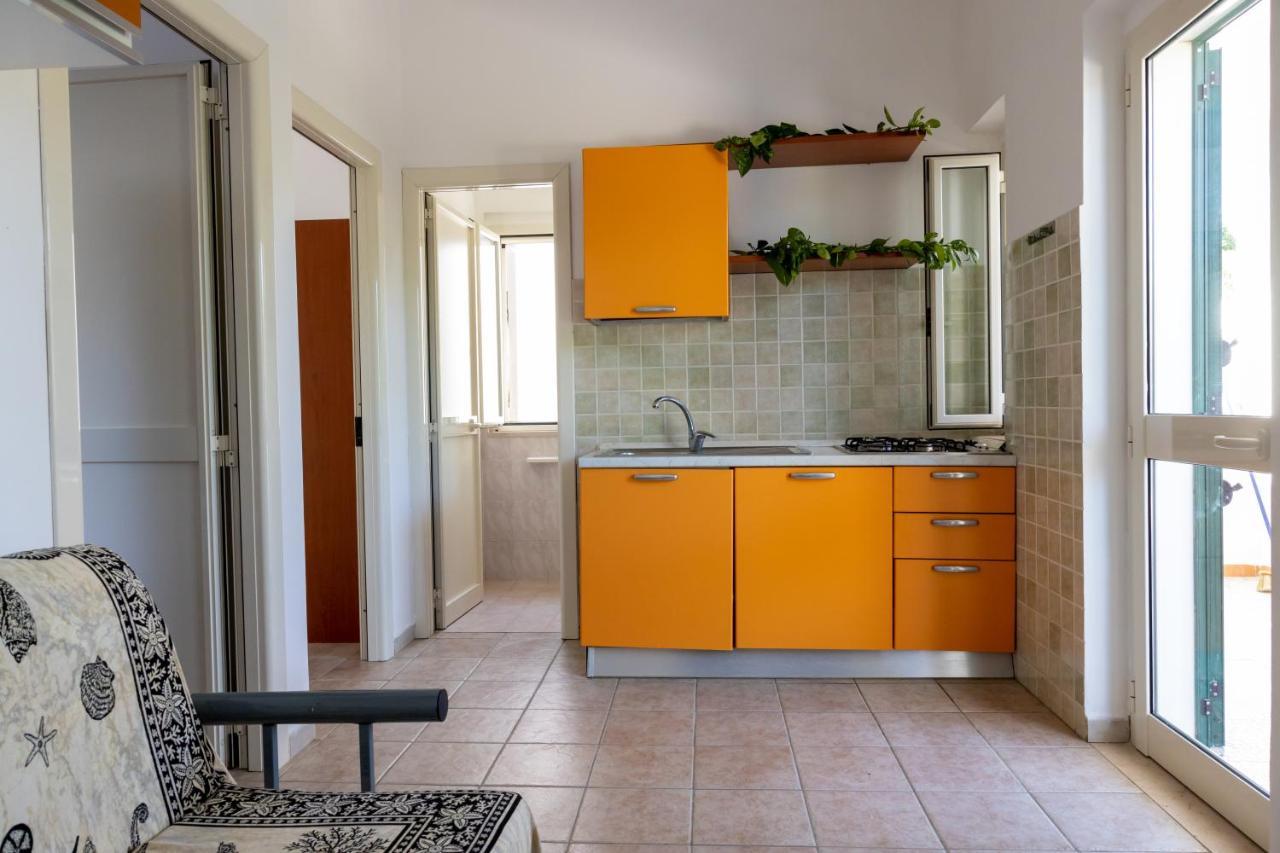 Penta Garden Διαμέρισμα Peschici Εξωτερικό φωτογραφία