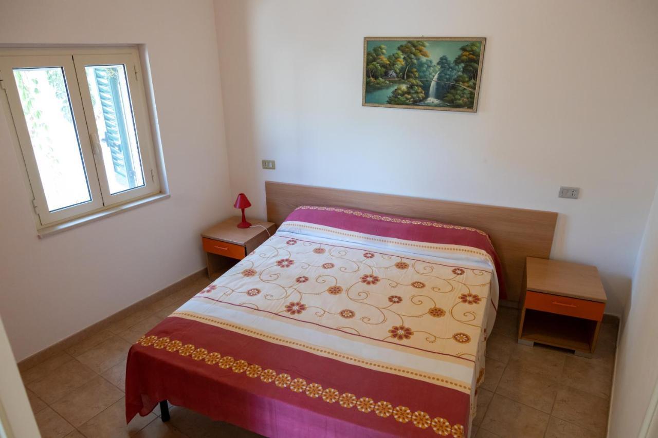Penta Garden Διαμέρισμα Peschici Εξωτερικό φωτογραφία